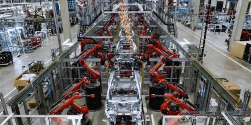 特斯拉 短期 中期 長期戰(zhàn)略