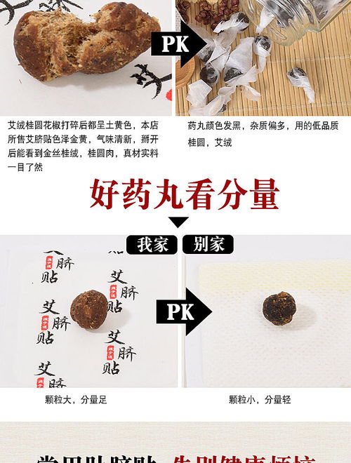 南陽艾草肚臍貼 傳統草本與現代科技的完美結合，助力緩解牛皮癬不適