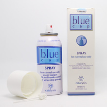 西班牙藍頂噴霧劑 牛皮癬治療產品全面解析