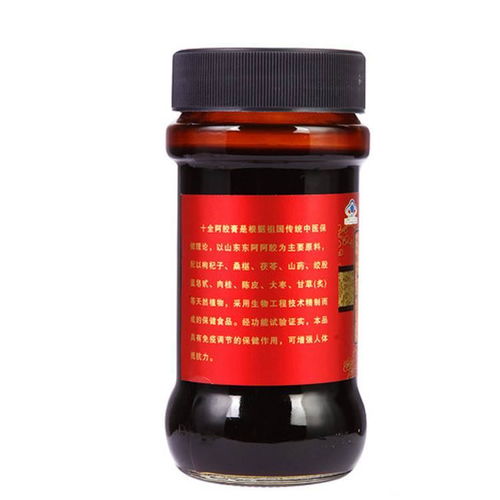 傳承古方 雷氏十全阿膠與上海食品加盟新機遇